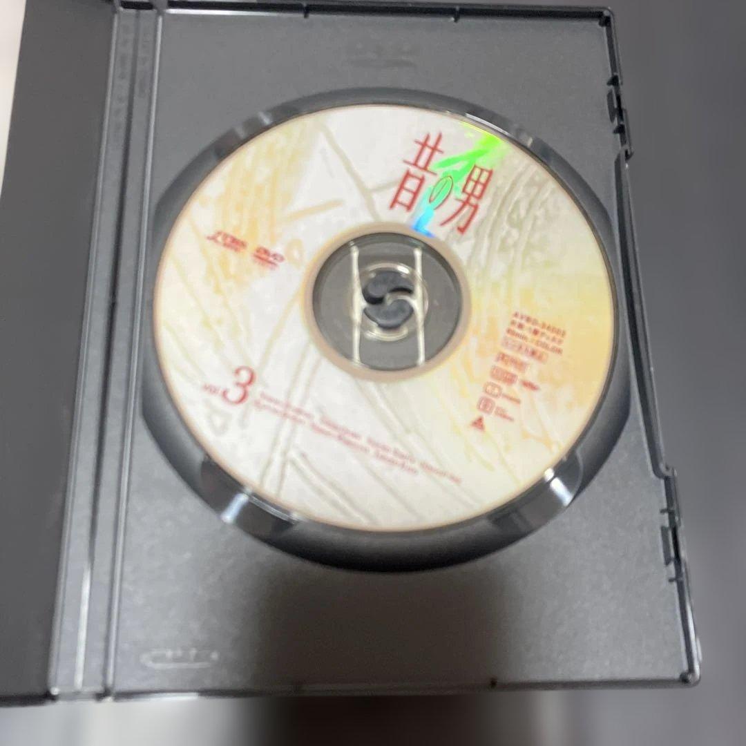 昔の男　1〜6 DVD セル版