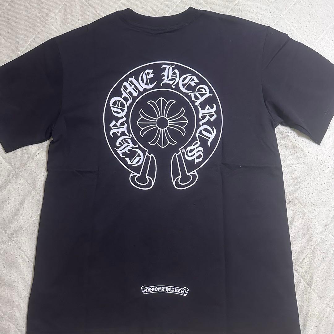 Chrome Hearts tシャツ