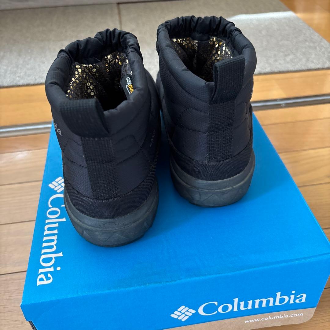 Columbia（コロンビア）のレディースブーツ