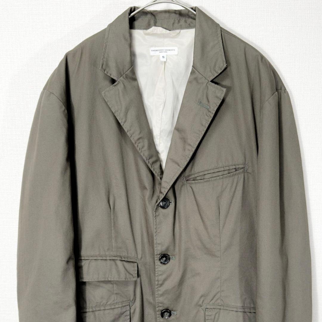 ジャケット・アウター Engineered Garments Andover Jacket