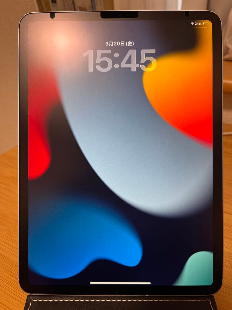 iPad本体 Apple iPad Pro 11
