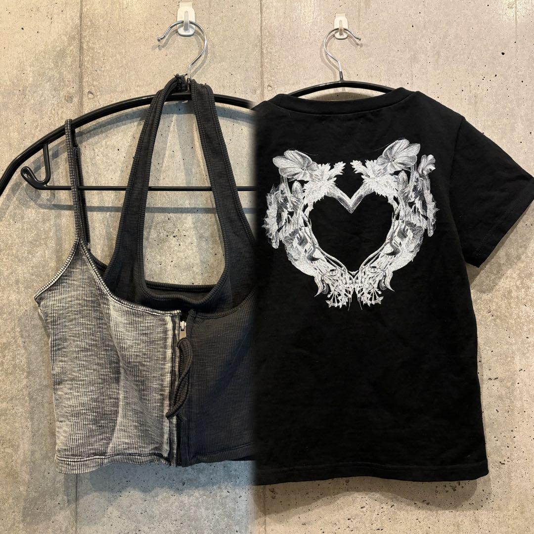 MELT THE LADYトップスまとめ売り
