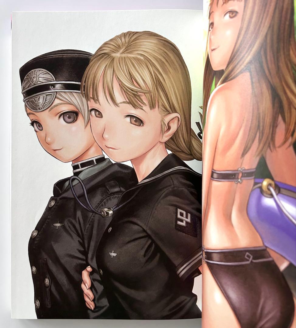 PRISMTONE RANGE MURATA * ANIME WORKS 19…