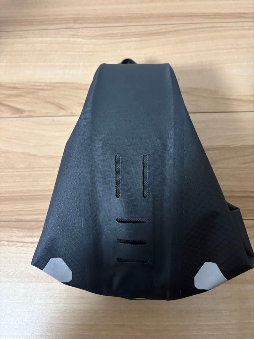 ORTLIEB（オルトリーブ） SADDLE BAG2 4.1L サドルバッグ