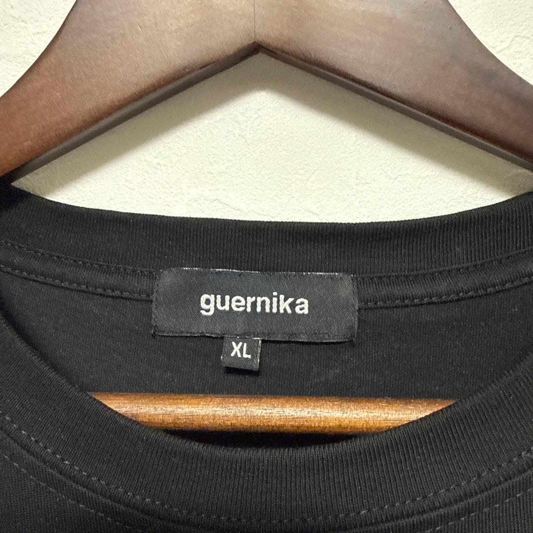 guernika pokemon リザードン Tシャツ