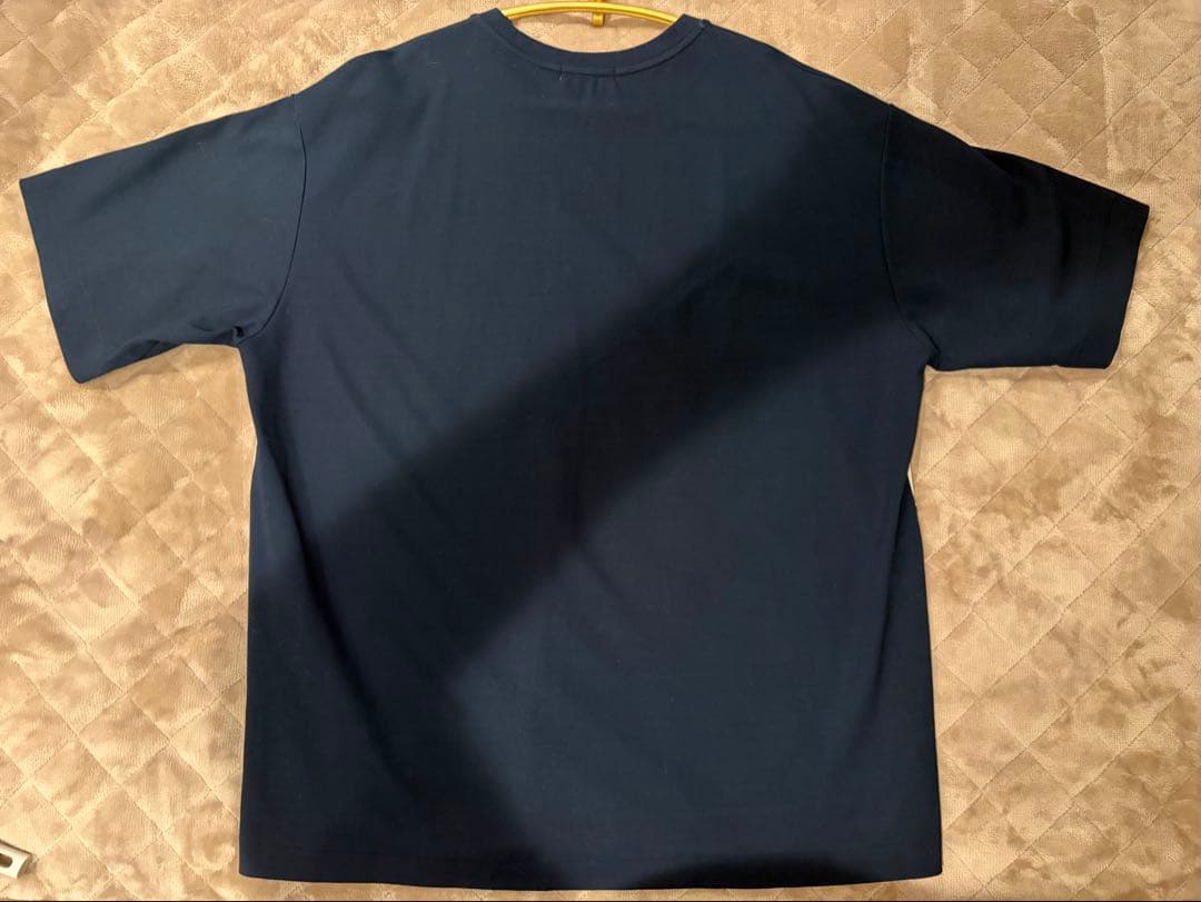 TOMORROWLAND ストライプ Tシャツ 半袖