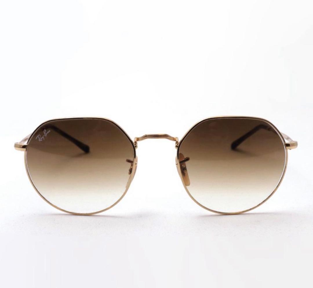 【新品 未使用】レイバン RAYBAN サングラス