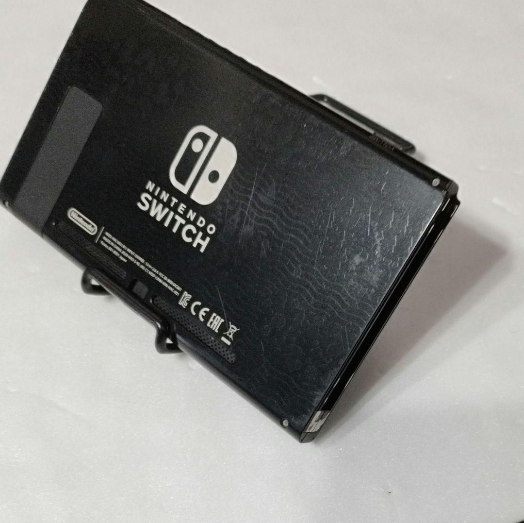 NintendoSwitch本体あつ森