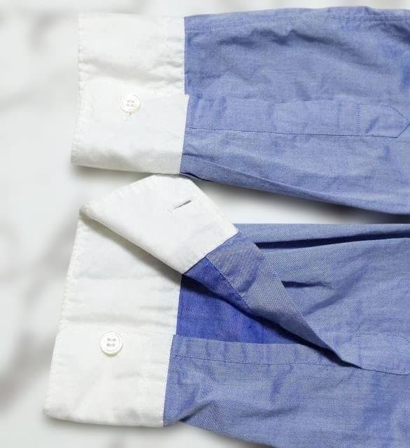 JUNYA WATANABE COMME des GARCONS　シャツワンピ