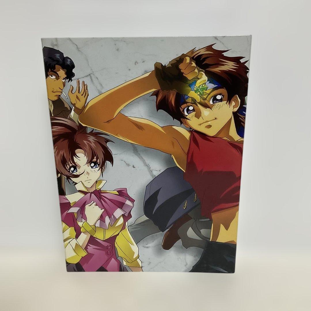 獣戦士ガルキーバ DVDメモリアルボックス〈完全初回限定生産・5枚組〉