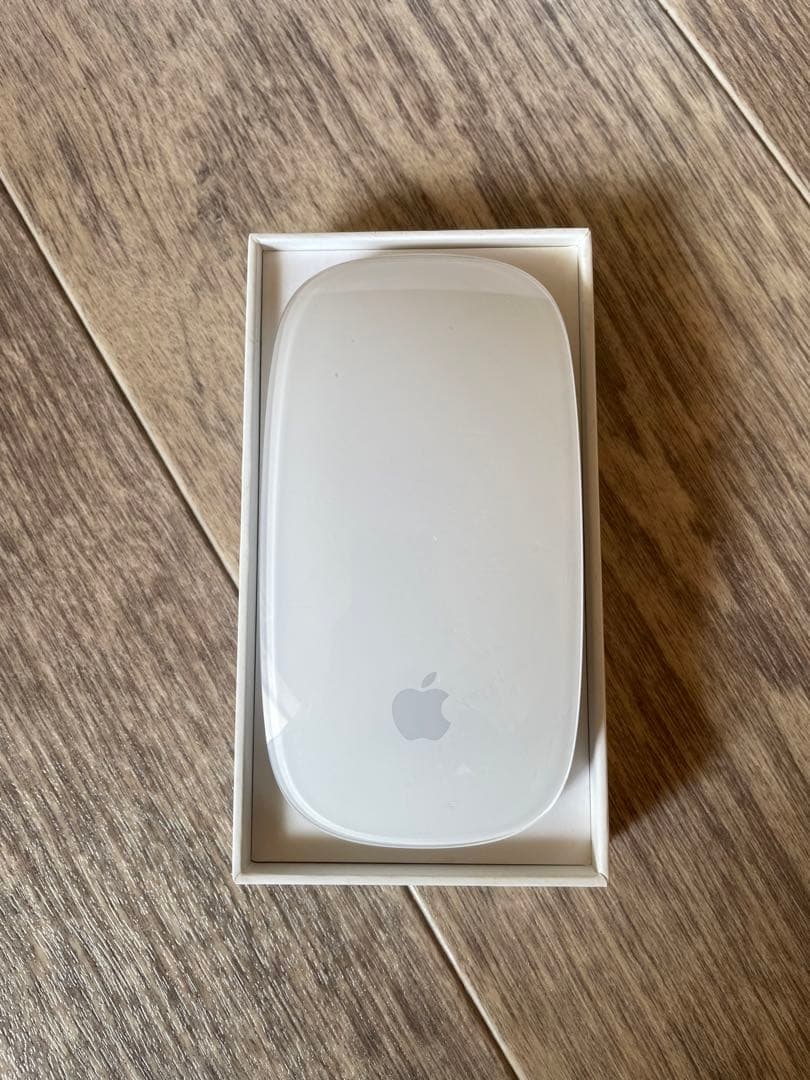 MacBookアクセサリー Apple Magic mouse 2