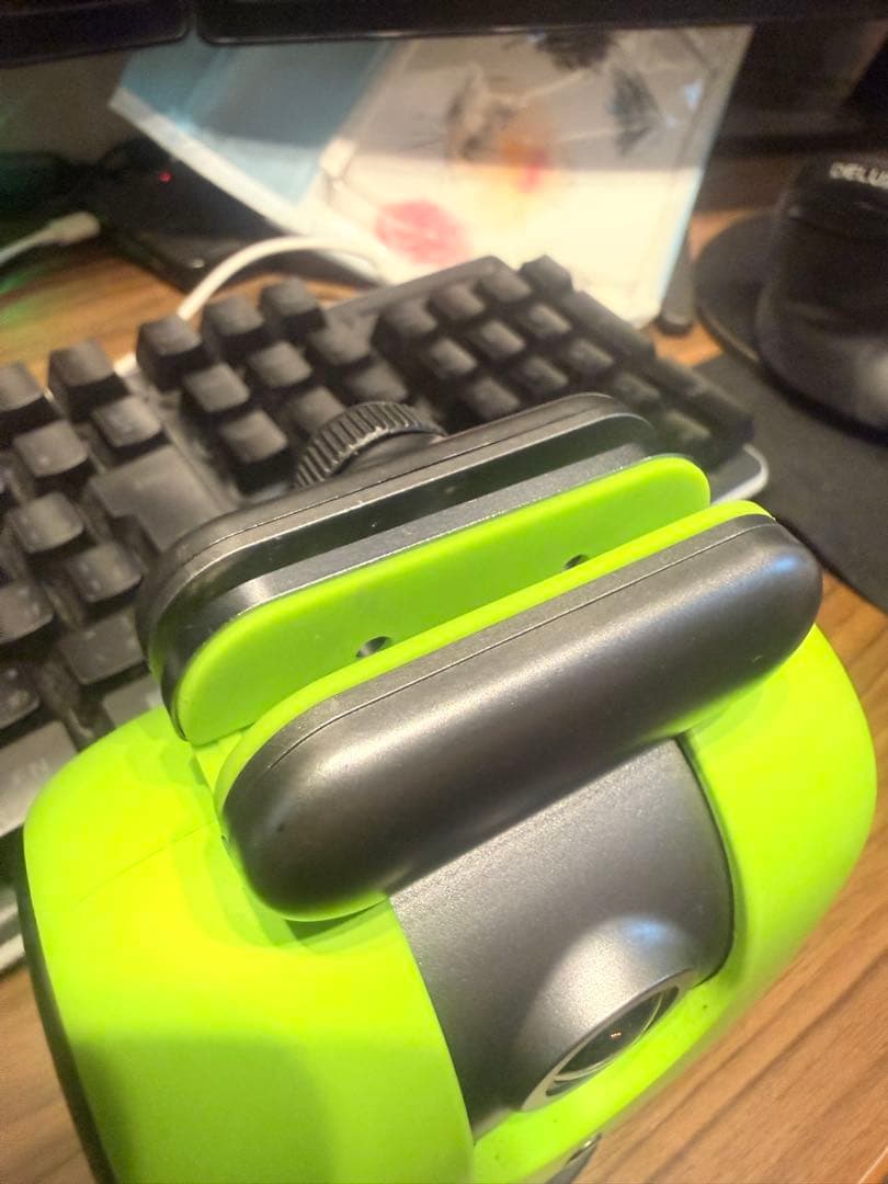 ビデオカメラ XbotGo Chameleon AI Sports Cameraman