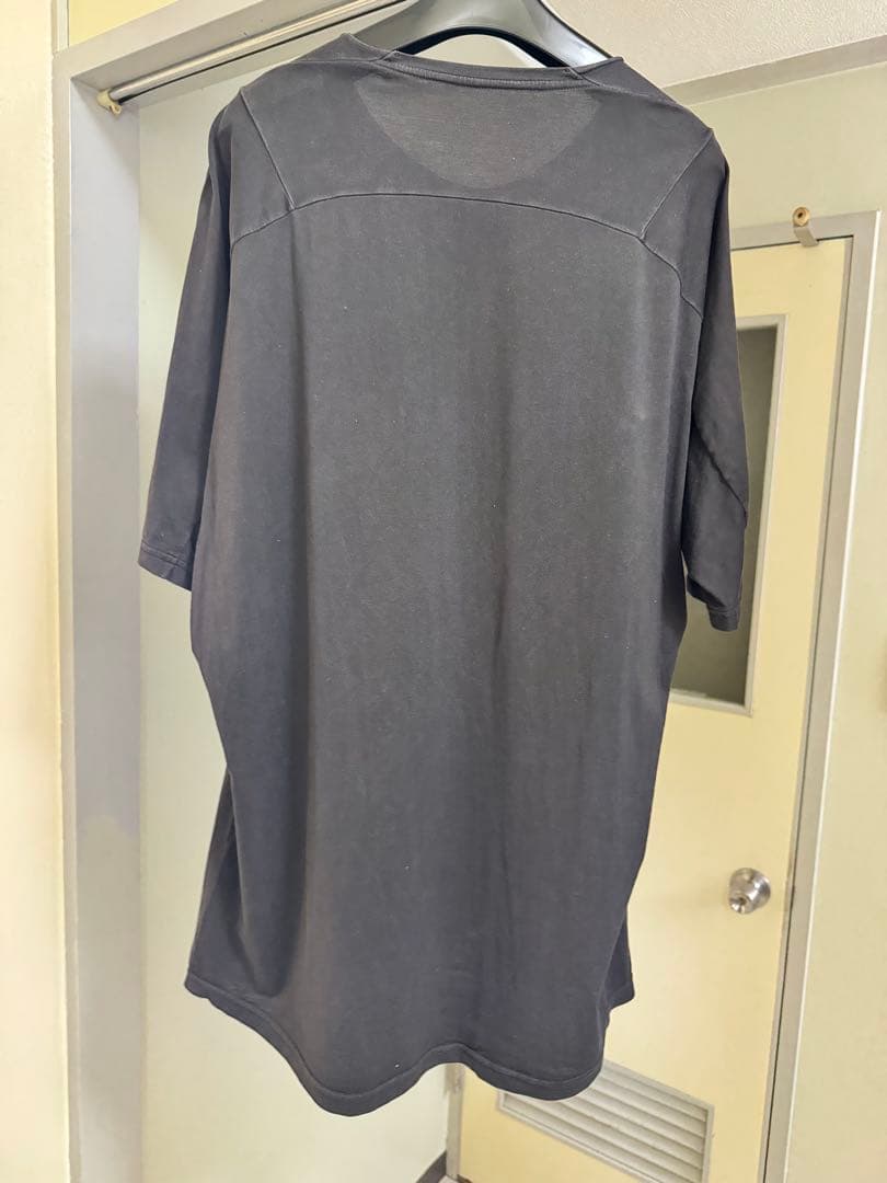 トップス DEVOA Cutsew Dolman sleeve