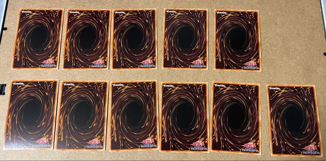 遊戯王　ドレミコード　エレガンス　まとめ売り　パラレル