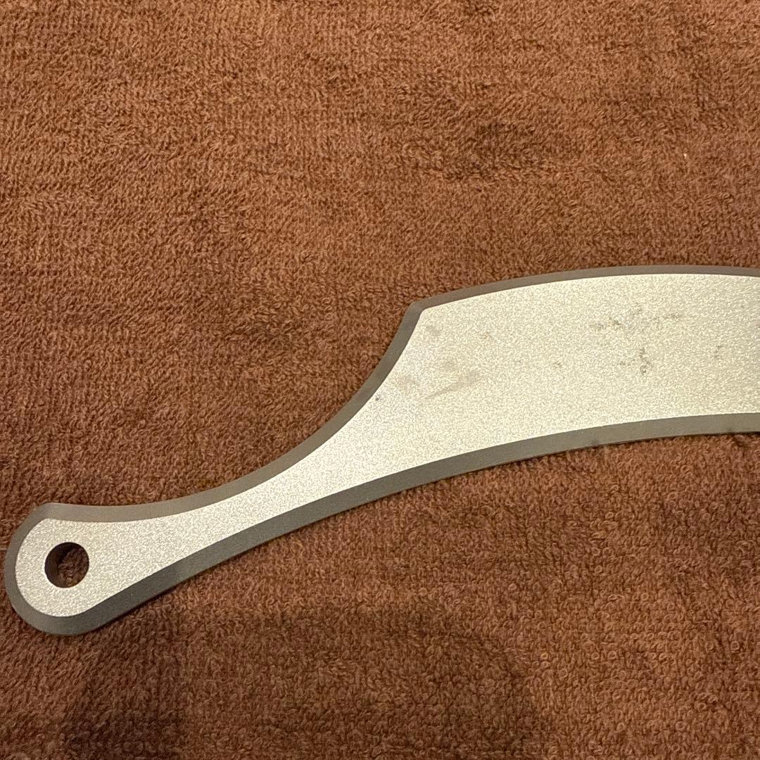 スキンストレッチ　ツールセット