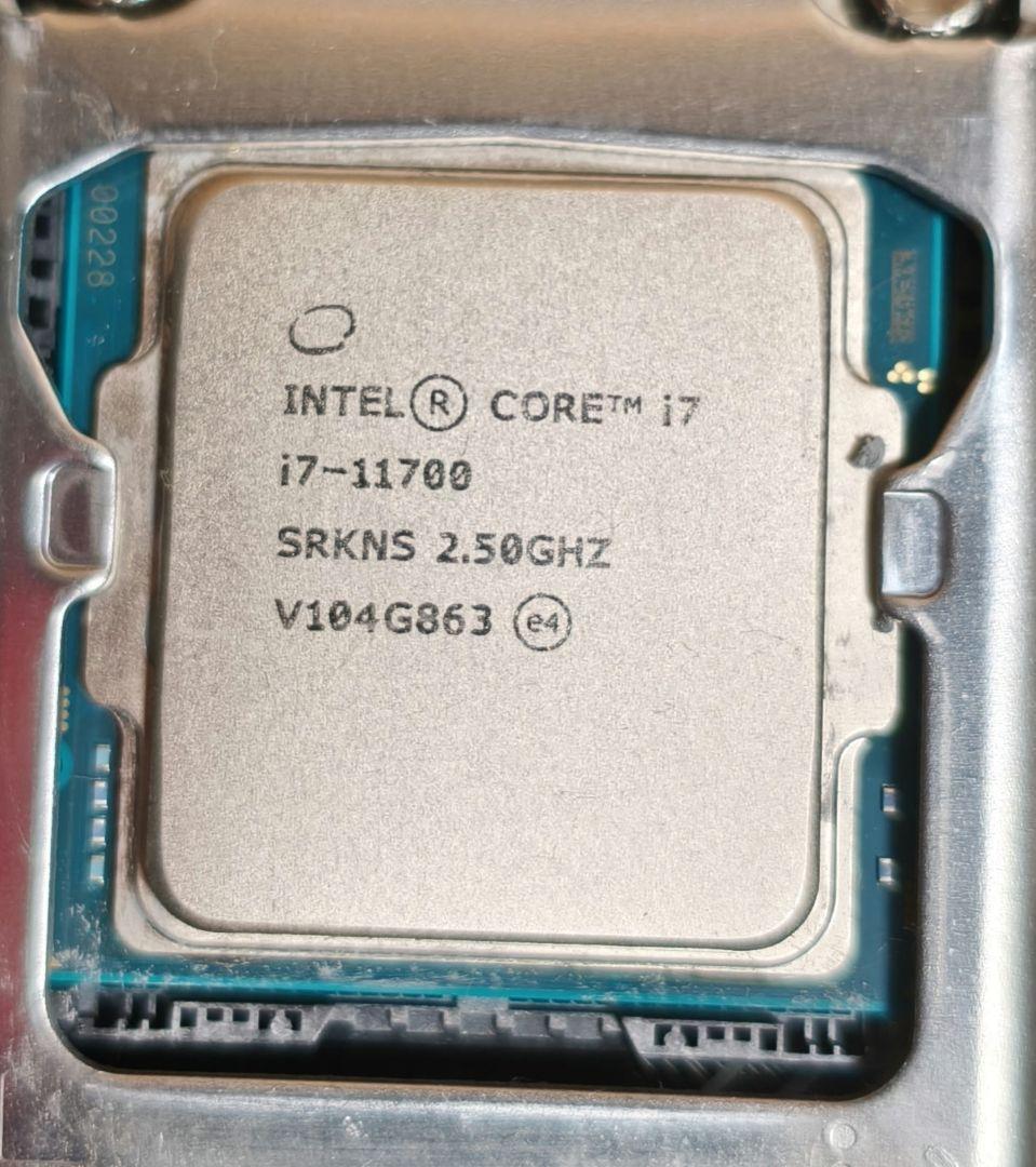 CPU·マザーボードセット