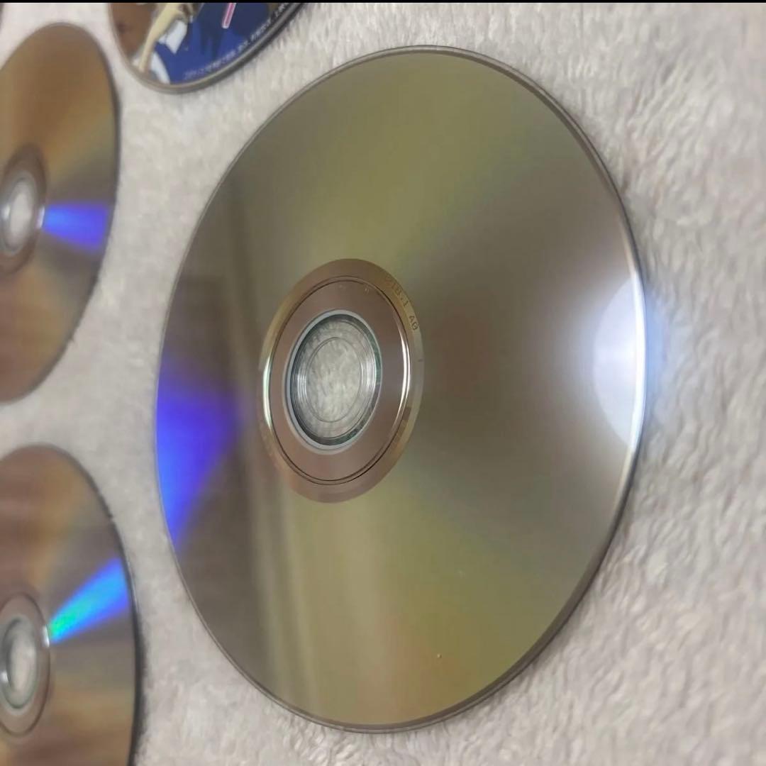 ジブリ　dvd 本編　11作品　美品