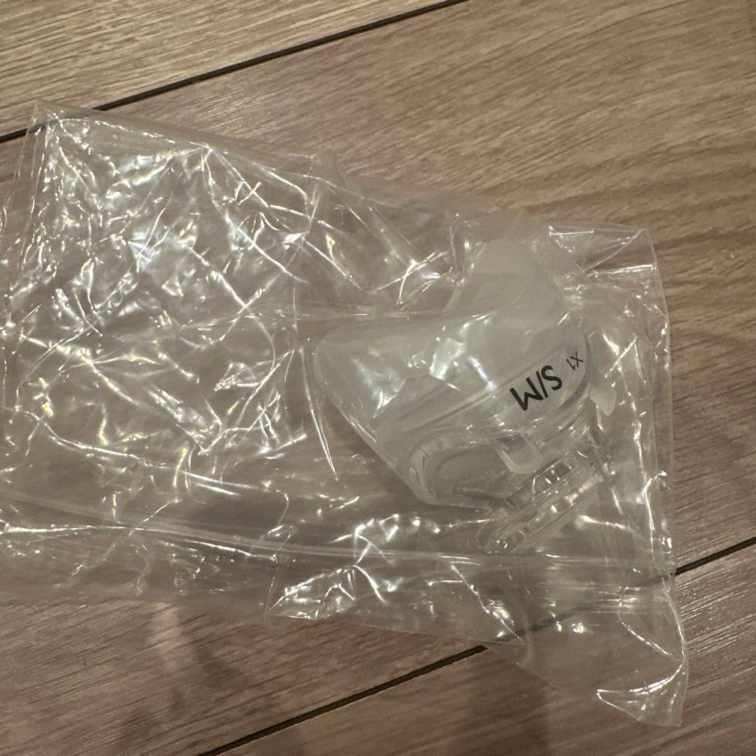フィリップス　CPAP ネーザルマスク　予備6点セット