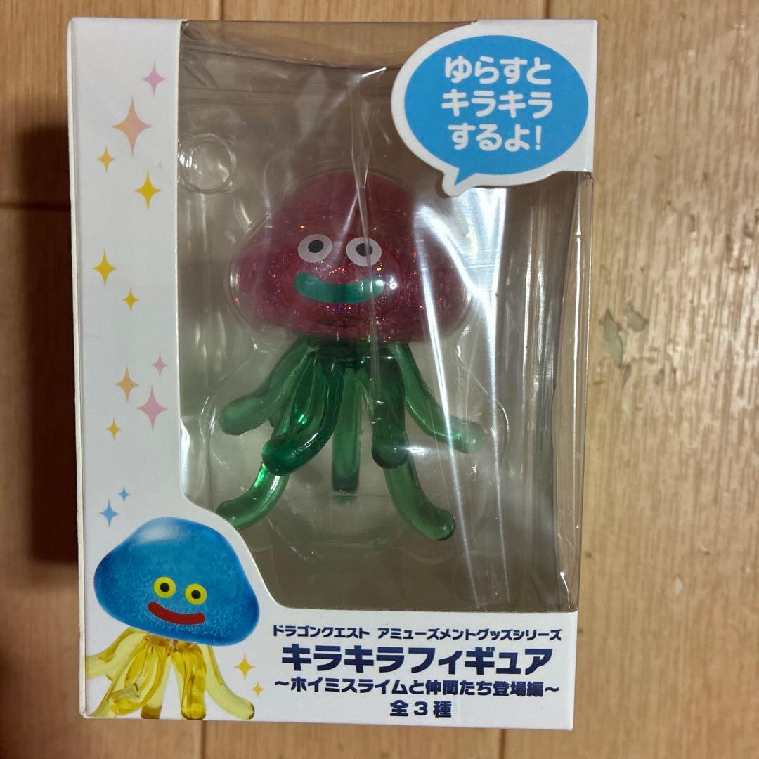 ドラゴンクエスト\"スライムコロネ&コロネホワイト&ホイミスライム3種\"5点セット