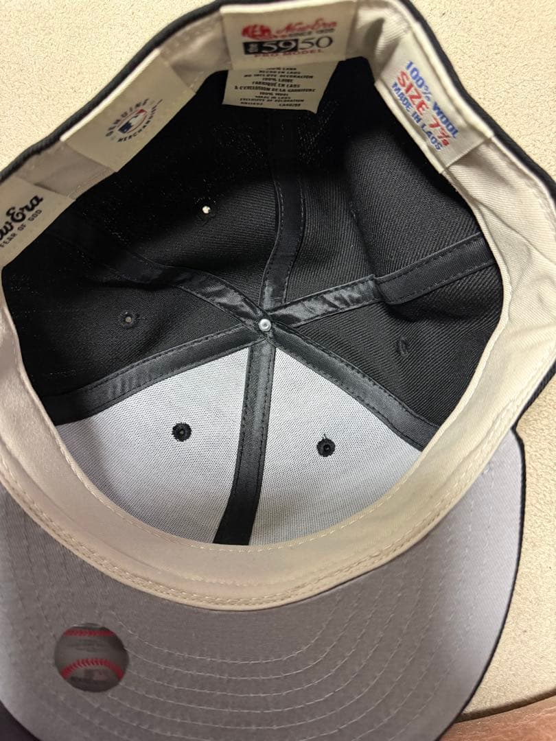 NEW ERA×ESSENTIALS