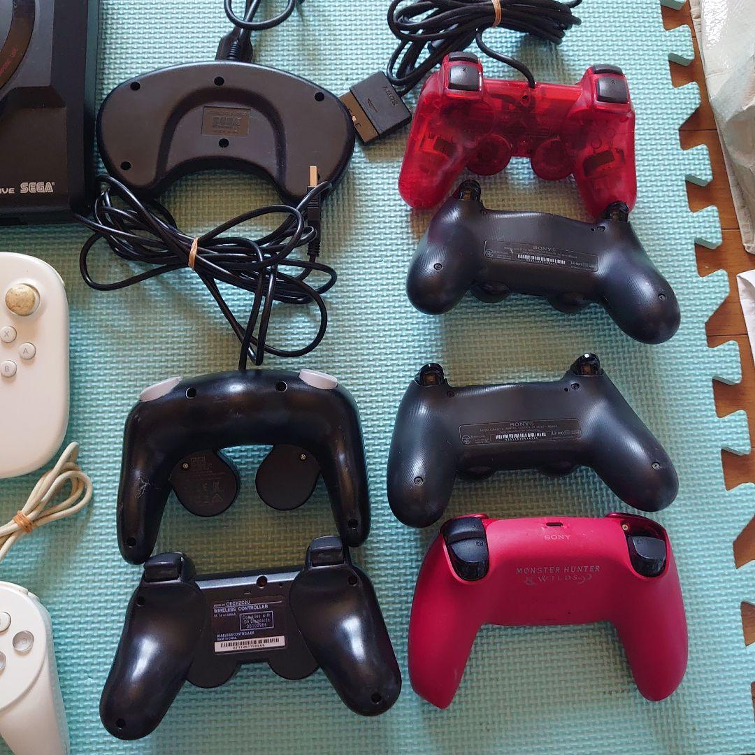 ゲーム機　まとめ売り