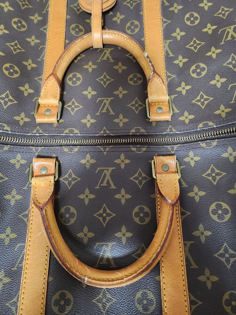 Louis Vuitton ボストンバッグ キーポル55