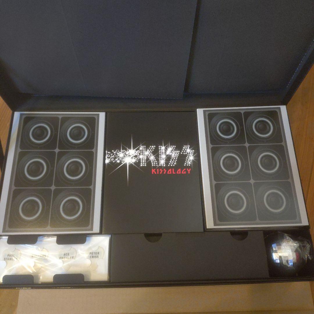 KISS 地獄大全