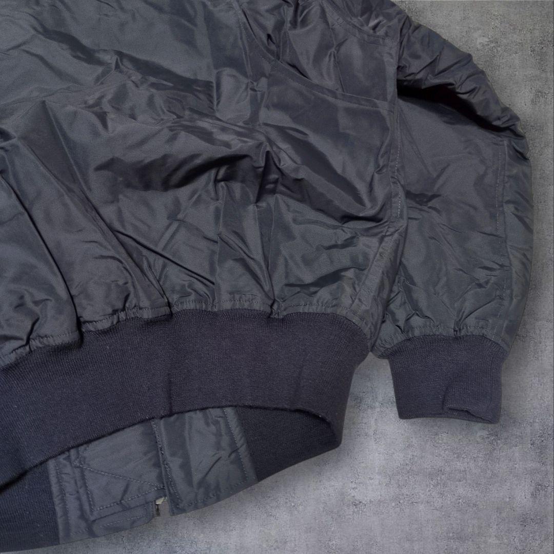 希少✨POLO SPORT ラルフローレン CWU フライトジャケット L 短丈