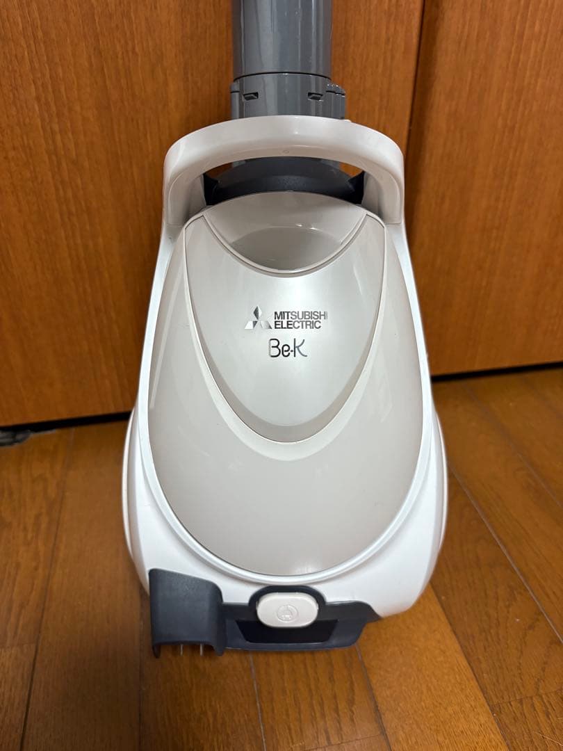 MITSUBISHI ELECTRIC BeK キャニスター掃除機