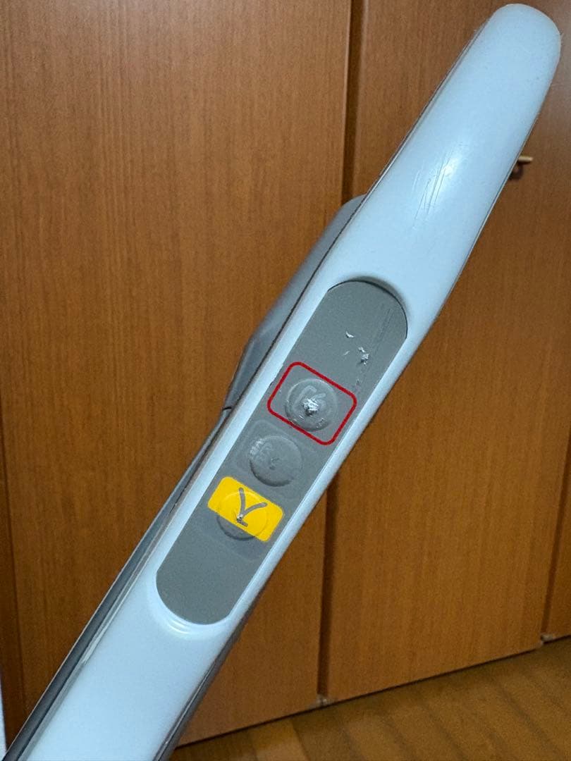 MITSUBISHI ELECTRIC BeK キャニスター掃除機