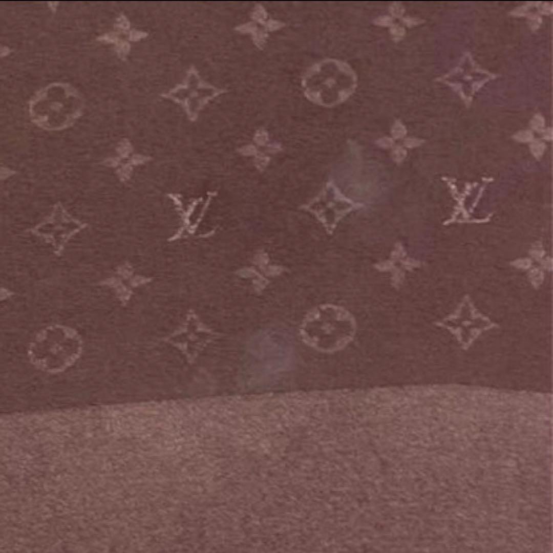 正規品 LOUIS VUITTON ルイヴィトン カレ・モナコ スカーフ