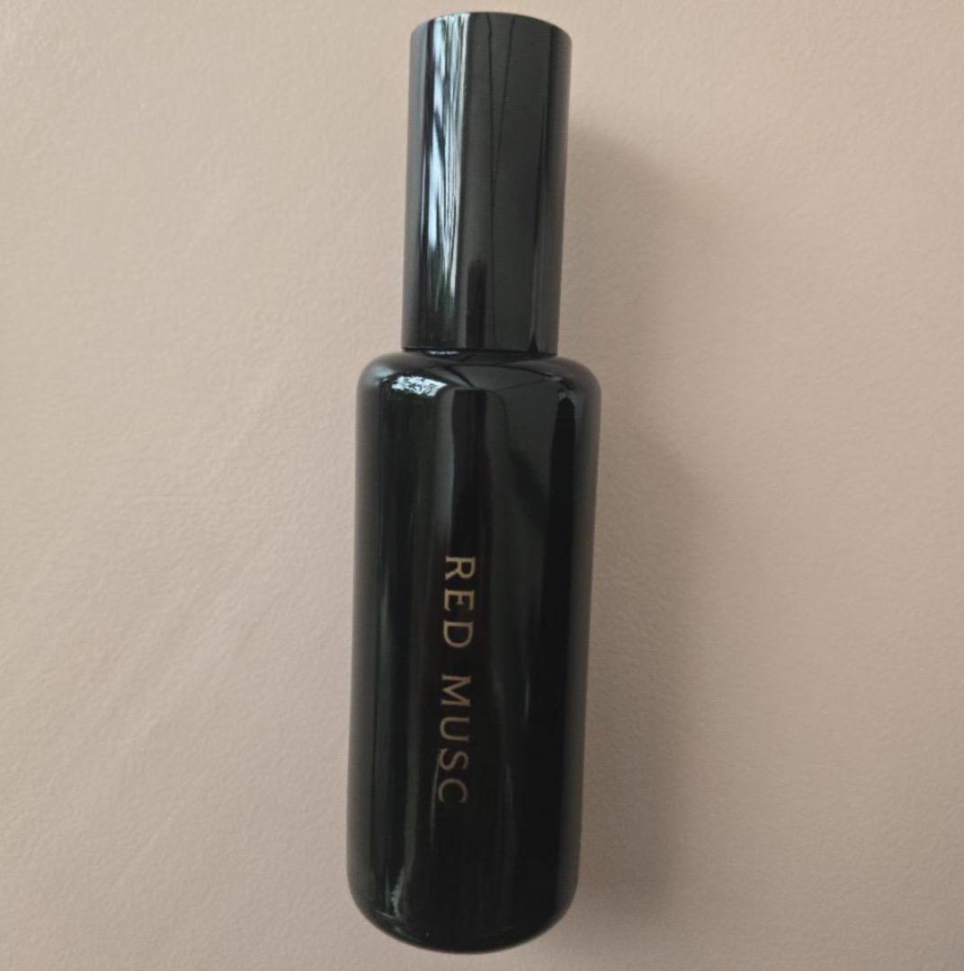 MAD et LEN RED MUSC マドエレン レッドムスク 香水