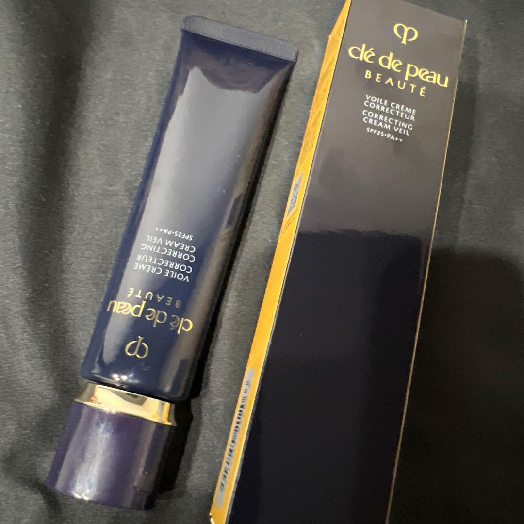 clé de peau BEAUTÉ ヴォワールコレクチュールn 40g 新品