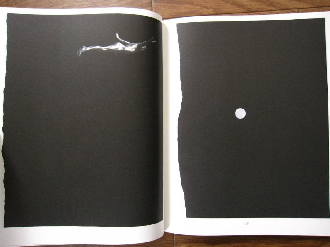 Markus Uhr　Various Things About Love