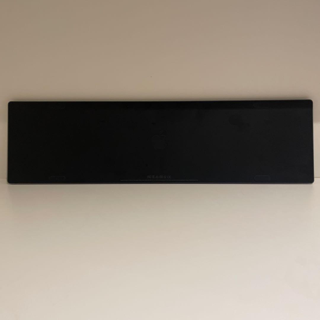 キーボード Apple Magic Keyboard テンキー付(US配列)