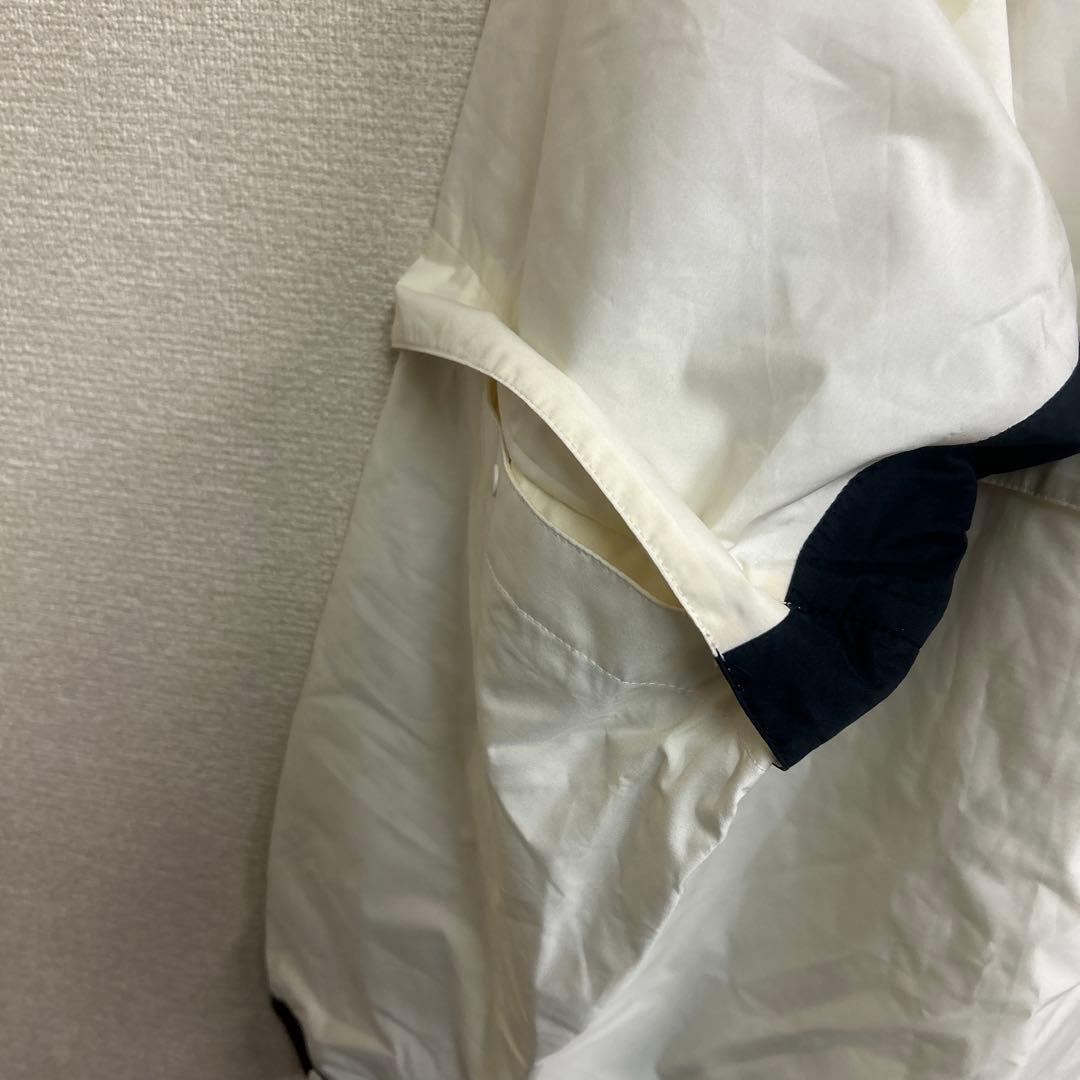 ルコック　2WAYレインウエアー　Lサイズ　美品
