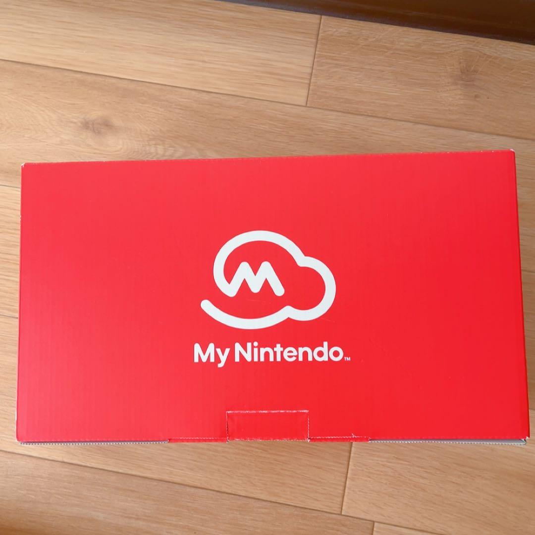 NintendoSwitch本体、プロコン(純正品)セット 付属品、箱付き