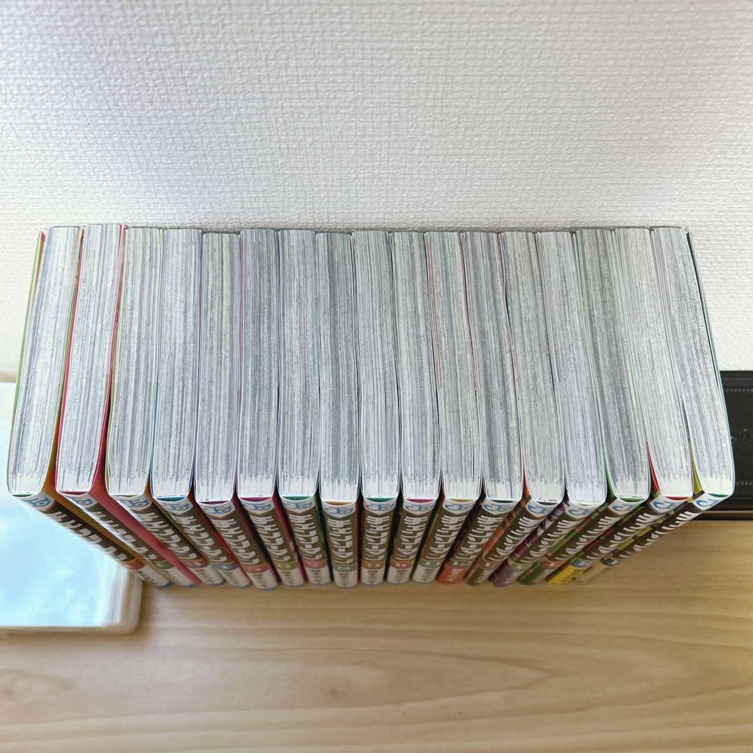 チェンソーマン 漫画 1〜17巻