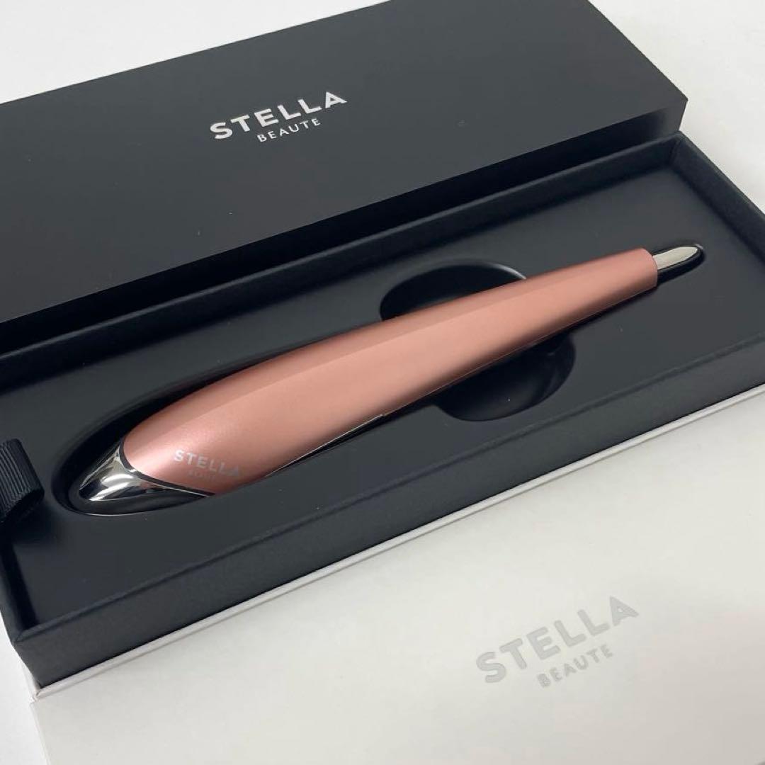 【TK】STELLA BEAUTE Beauty Face Stick 美顔器