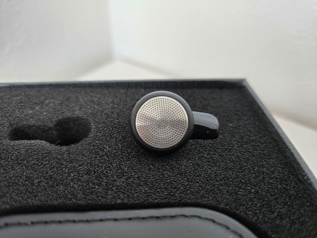 【おまけでバランスケーブル付】AFUL PolarNight 3.5mm