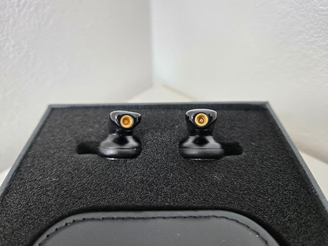 【おまけでバランスケーブル付】AFUL PolarNight 3.5mm
