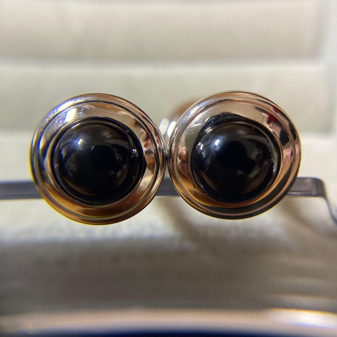 S.T.Dupont デュポン メンズ カフス カフスボタン 2