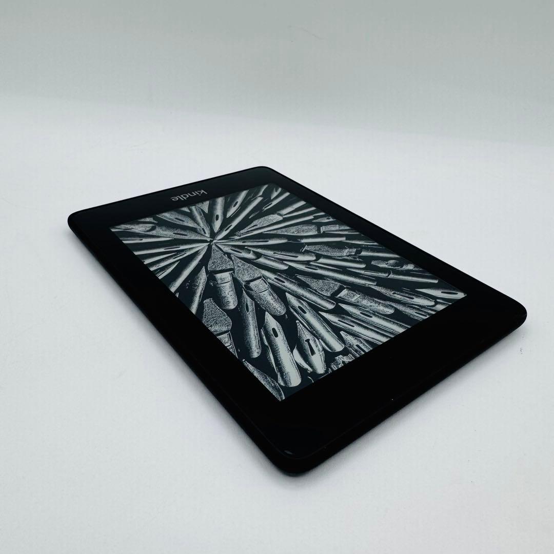 Kindle キンドル PQ94WIF 8GB 第10世代 Amazon