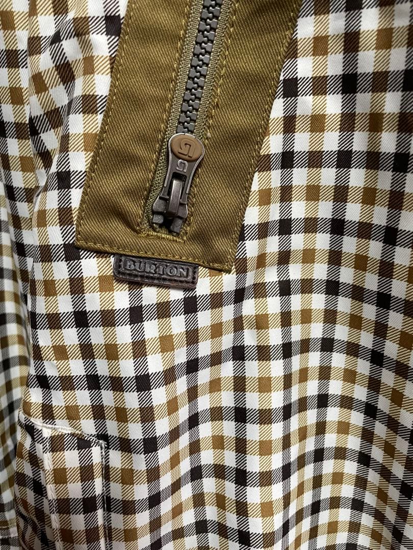 ☆バートン　BURTON スノボ　ウエア