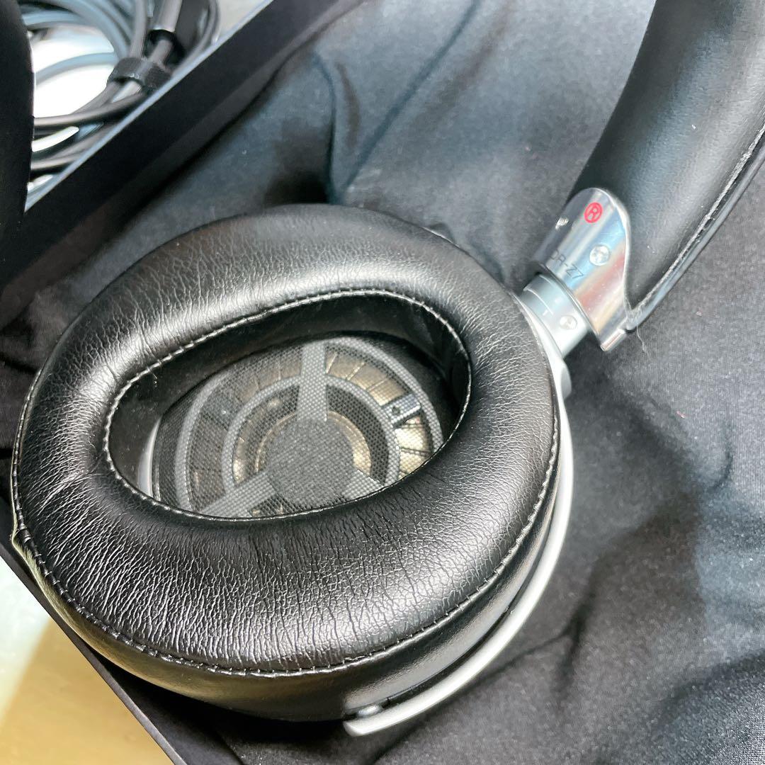 SONY ソニー　MDR-Z7 ヘッドホン