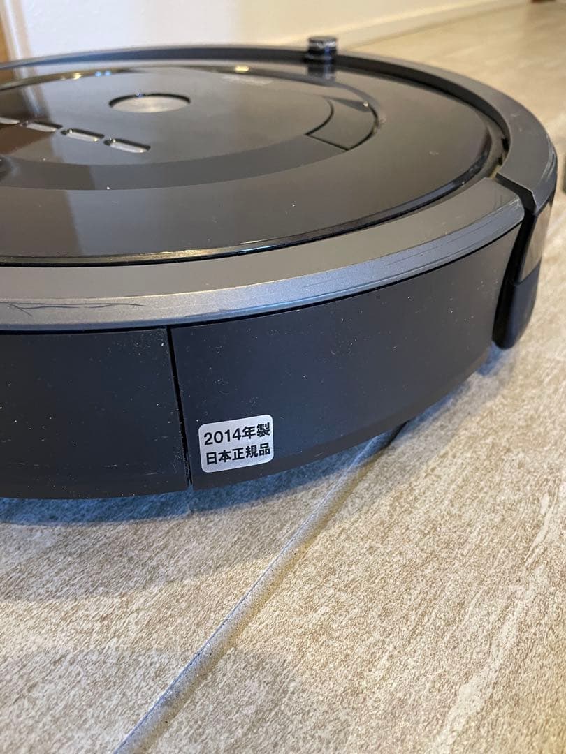 ☆値下⭐︎iRobot アイロボット ルンバ Roomba 880ロボット掃除機