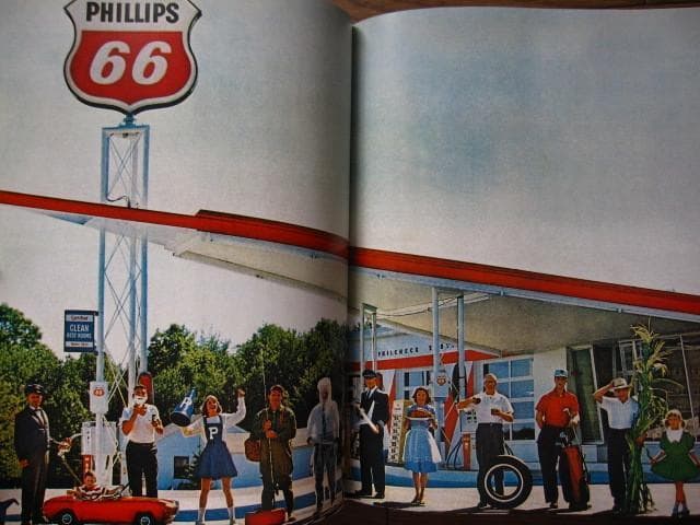 アメリカン・アドバタイジング60s ミディ・シリーズ