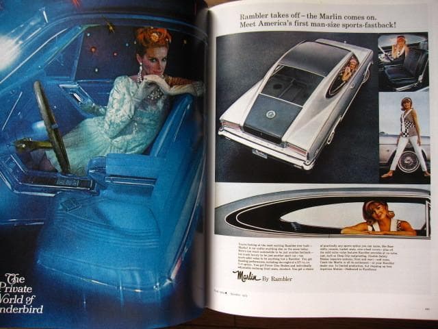 アメリカン・アドバタイジング60s ミディ・シリーズ