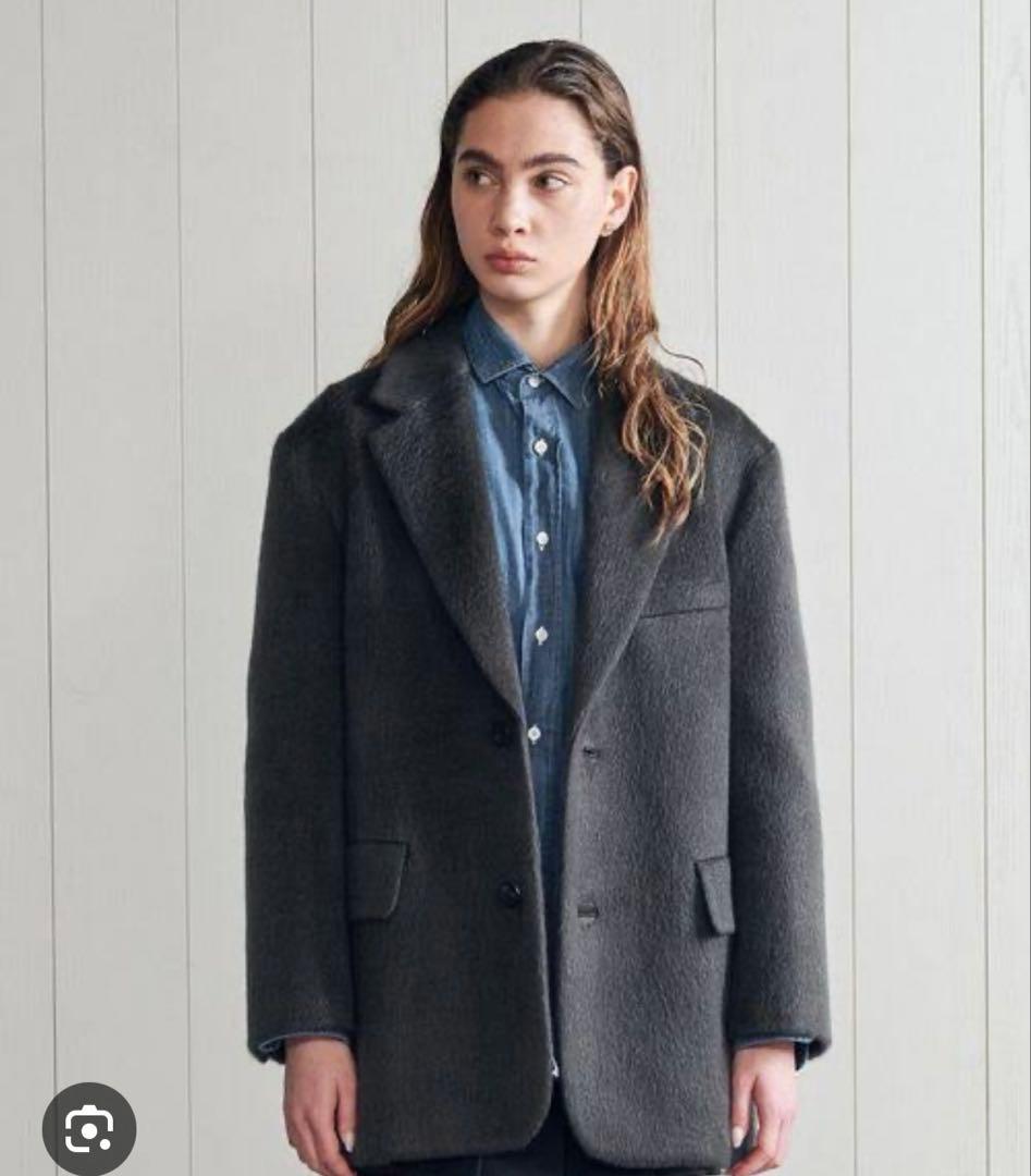BEAUTY&YOUTH UNITED ARROWS ジャケット