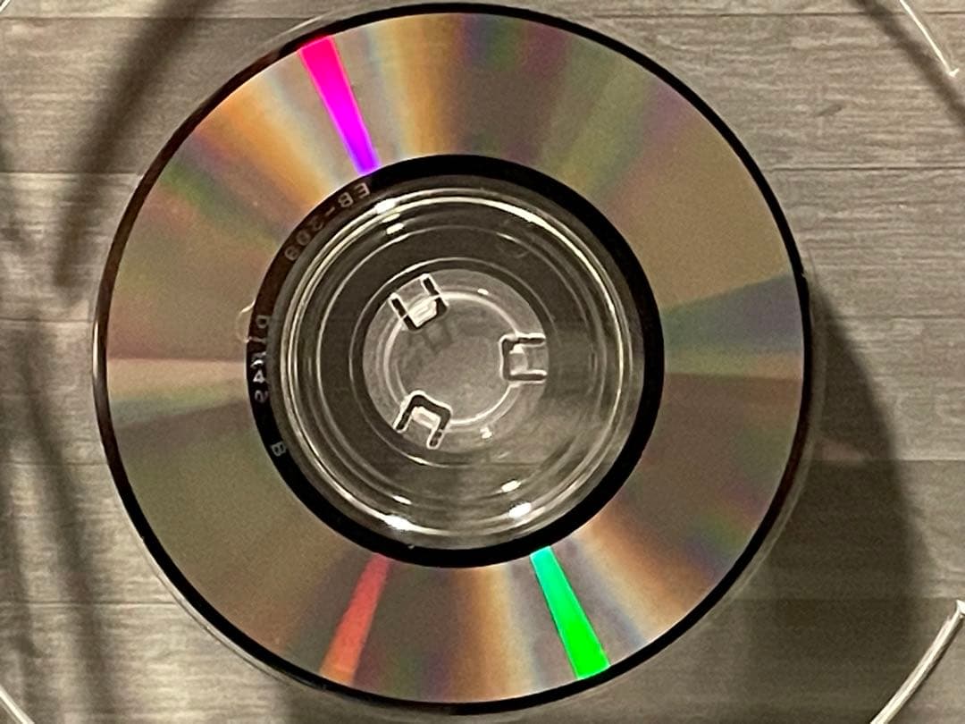 激レア 非売品 THE YELLOW MONKEY 配布CD ピンク